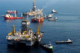 offshore drilling4