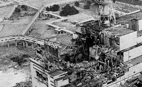 Chernobyl Disaster2