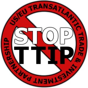 TTIP STOP
