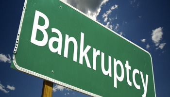 bankryptcy