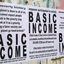 basic income