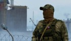 Ουκρανία: Διευρύνεται ο πόλεμος μέσα και γύρω από τις πυρηνικές εγκαταστάσεις Τσερνομπίλ, Ζαμπορίτσια