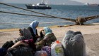 Υπάρχει περίπτωση η ελληνική κυβέρνηση να παραχωρήσει ελληνική νησίδα στην Τουρκία για να αποφύγει διάσωση 40 Σύριων προσφύγων;