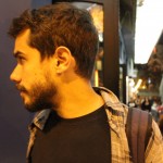 Κώστας Παπαντωνίου