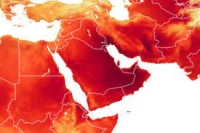 Μέσα στον αιώνα μας οι συνθήκες λόγω κλιματικής κρίσης θα είναι ακατάλληλες για ζωή στην Αν. Μεσόγειο, διαπιστώνει μελέτη