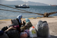 Υπάρχει περίπτωση η ελληνική κυβέρνηση να παραχωρήσει ελληνική νησίδα στην Τουρκία για να αποφύγει διάσωση 40 Σύριων προσφύγων;