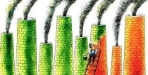 Ν. Χρυσόγελος προς Ν. Ανδρουλάκη: όχι στο green washing πυρηνικών, αερίου – ψήφισε την απεξάρτηση από όλα τα ορυκτά καύσιμα